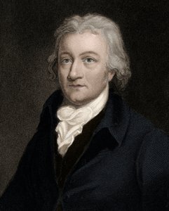 Edmund (Edmond) Cartwright 1743-1823 - gravür - 19. yüzyıl by Unknown artist