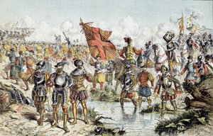 Sekizinci Dinler Savaşı (1585-1598): IV. Henry