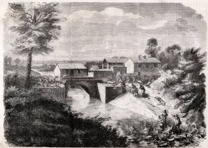 Palestro Savaşı