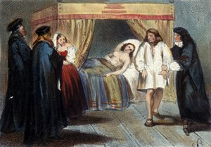Mantua Dükü Vincent I Gonzague