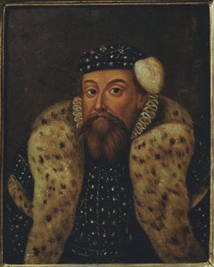 Eric XIV de Suede - İsveç Kralı Eric XIV