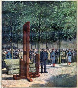 Courbevoie, Dore ve Berland