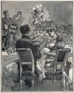 Ünlü kolyeler: Josephine