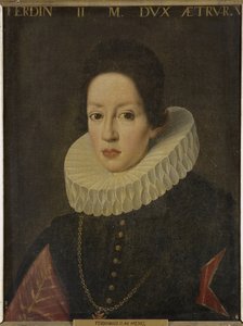 Ferdinand II de Medicis - Ferdinando II de