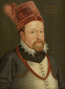 Tirol Kralı II. Ferdinand, Avusturya Arşidükü - II. Ferdinand