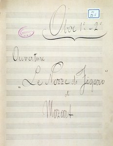 Mozart