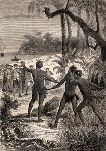 Kaptan James Cook