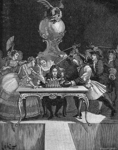 Fransa by Unknown artist
