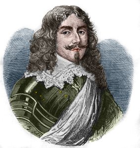 François de Bassompierre. Fransa Mareşali (1579 - 1646). by Unknown artist