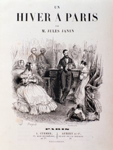 Jules Janin