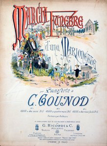 Charles Gounod