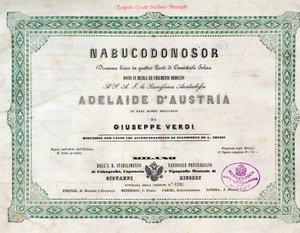 Giuseppe Verdi