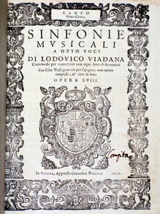 Ludovico Viadana