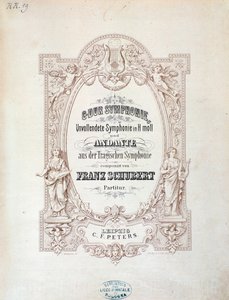 Franz Schubert