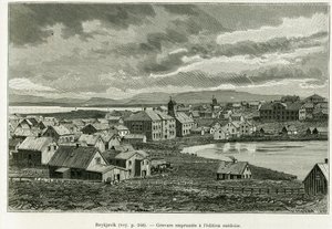 Reykjavik
