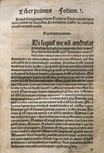 Alman din adamları ve mistik şair. Thomas Hemerken THOMAS A KEMPIS (1380-1471), Leyden