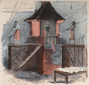 cam imalatı by Unknown artist
