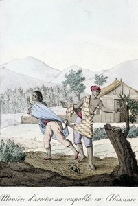 Habeşistan
