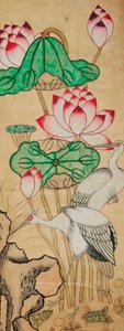 Hwajodo by Unknown artist