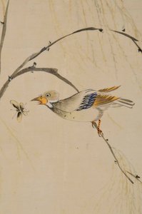 Hwajodo by Unknown artist