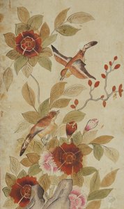 Hwajodo by Unknown artist