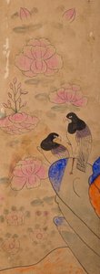 Hwajodo by Unknown artist