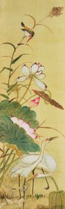 Hwajodo by Unknown artist