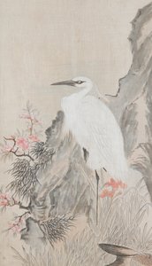 Hwajodo by Unknown artist