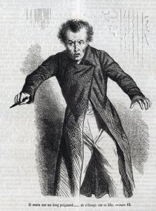 Honore de Balzac