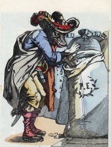 Jean de la Fontaine