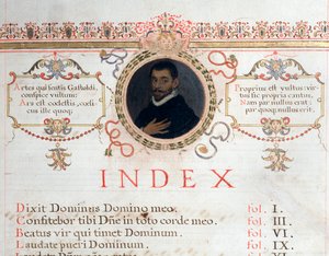 Giovanni Giacomo Gastoldi