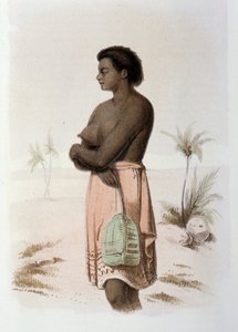 Yerli Tonga d