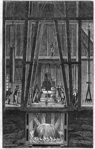 1888 tarihli “Gençlik Gazetesi”nde 1888 yılında Passy