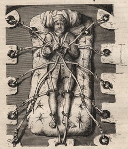 Robert Francois Damiens