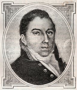 Jacques Charles Dupont Dupont de l