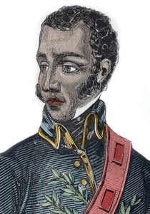 Jean-Pierre Boyer, 1818