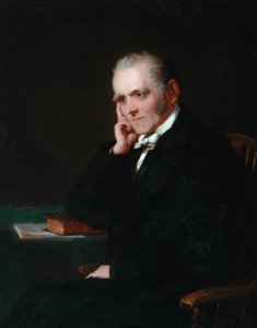 John Fielden, Milletvekili by Unknown