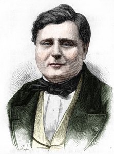 Joseph Alexandre Colonna (1810-1868), Kont Walewski, I. Napolyon ve Marie Walewska