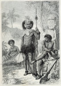 Kaptan James Cook