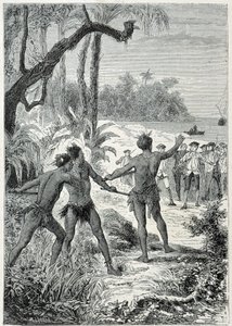 Kaptan James Cook