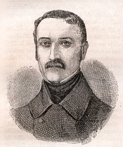Jules Bastide (politikacı by Unknown artist