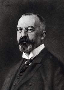 Karl Sturgkh (Karl Graf von Sturgkh) - Avusturyalı politikacı - 1859-1916 - by Unknown artist