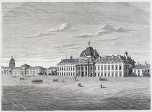 Champ de Mars