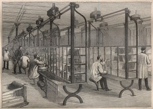 Mektup postası: Paris
