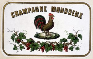 "" Köpüklü Şampanya "" olarak etiketleyin. SD.. by Unknown artist