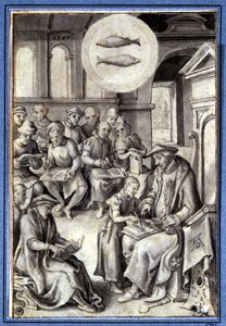 Okul - Anonim belge by Unknown artist