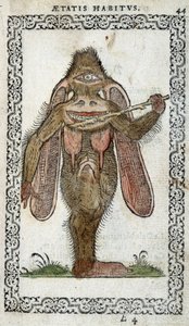 Tepegöz - Jean Sluperius