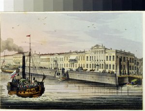 Saint Petersburg