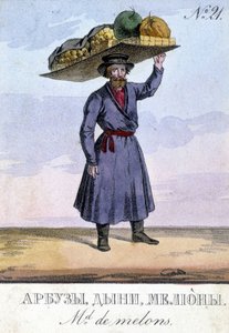 19. yüzyılda Rusya