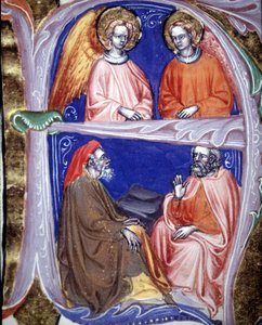 De civitate dei de St Augustine